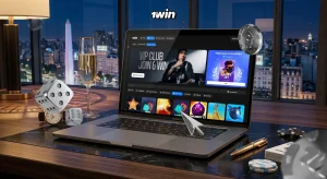 1win Casino Argentina
