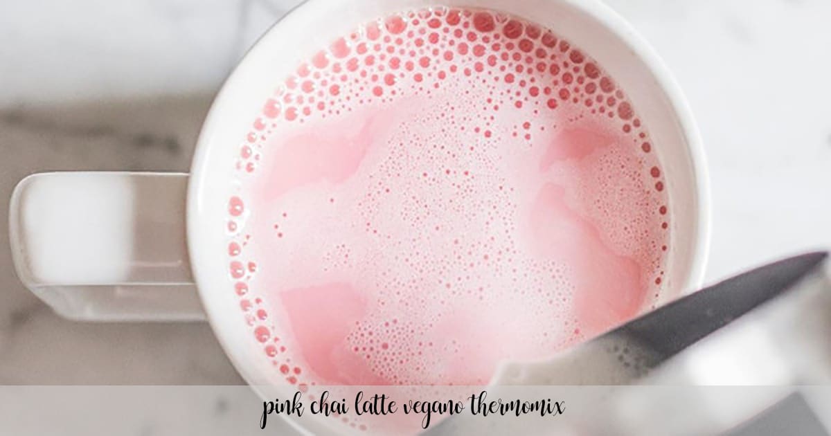 Los secretos para hacer un delicioso chai latte en casa de forma fácil y rápida
