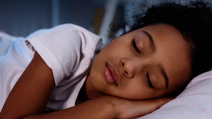 Mi hijo no quiere dormir solo: ¿Qué hacer?